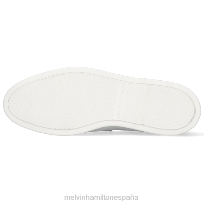 adley 3 mujer Melvin & Hamilton azul JRT41444 mocasines