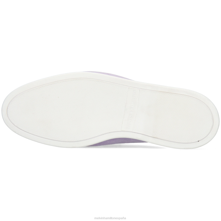 adley 15 mujer Melvin & Hamilton fucsia JRT41577 mulas