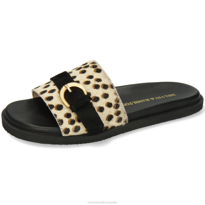 wilma 11 mujer Melvin & Hamilton multi JRT41738 mulas