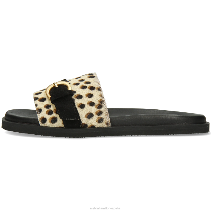 wilma 11 mujer Melvin & Hamilton multi JRT41738 mulas