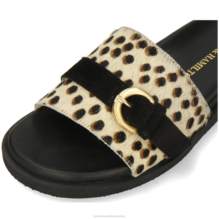 wilma 11 mujer Melvin & Hamilton multi JRT41738 mulas