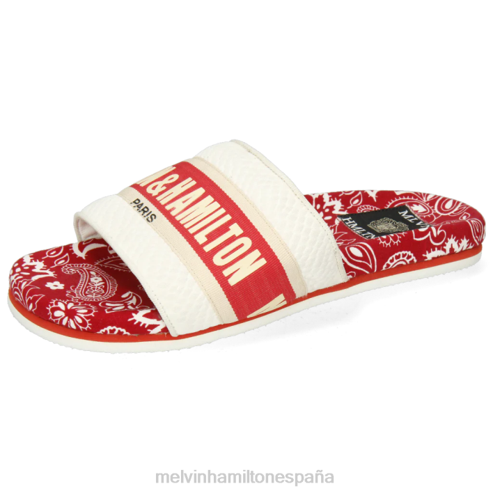 wilma 34 mujer Melvin & Hamilton multi JRT41648 mulas