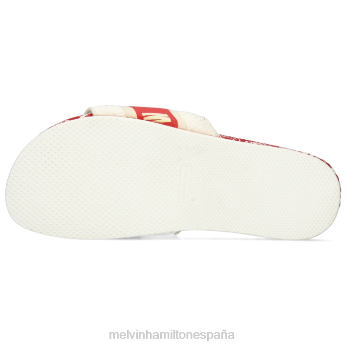 wilma 34 mujer Melvin & Hamilton multi JRT41648 mulas