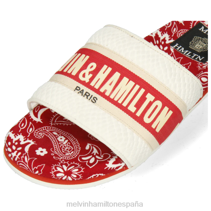 wilma 34 mujer Melvin & Hamilton multi JRT41648 mulas