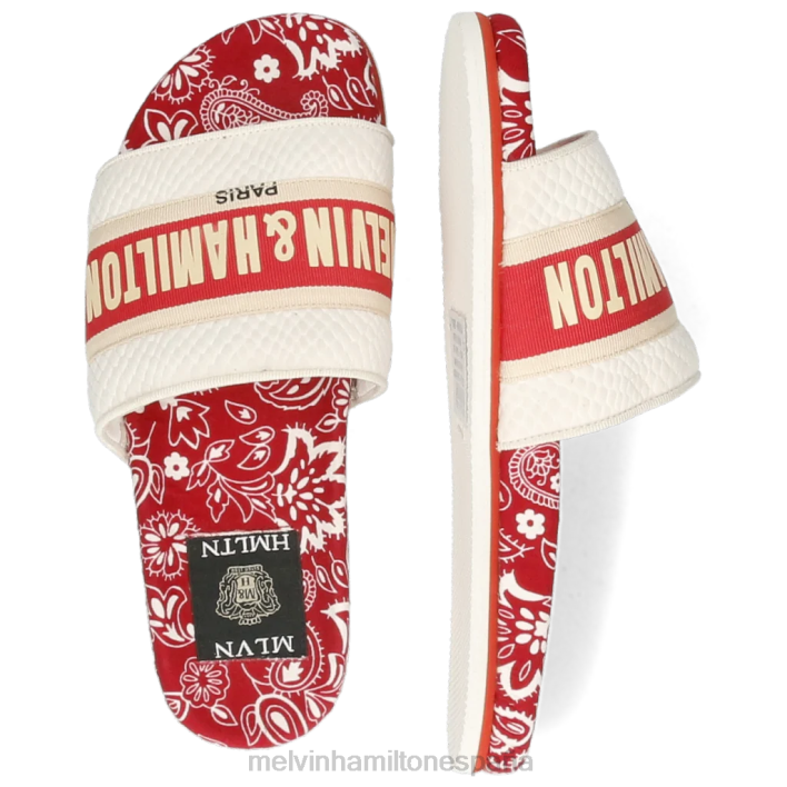 wilma 34 mujer Melvin & Hamilton multi JRT41648 mulas