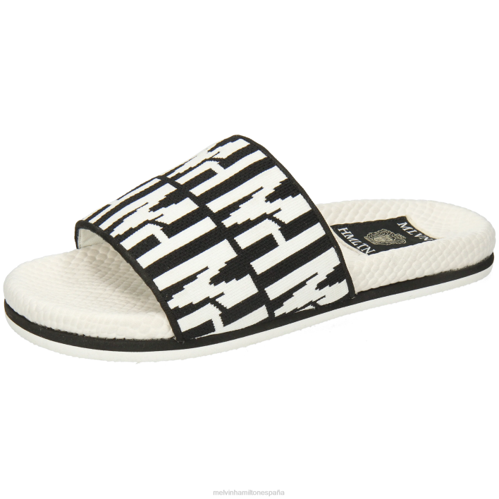 wilma 34 mujer Melvin & Hamilton multi JRT41680 mulas