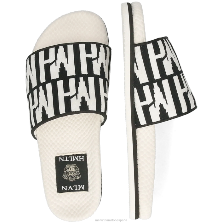 wilma 34 mujer Melvin & Hamilton multi JRT41680 mulas