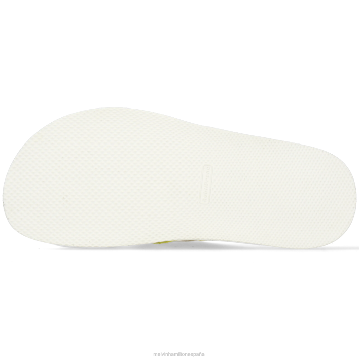 wilma 9 mujer Melvin & Hamilton beige JRT41687 mulas