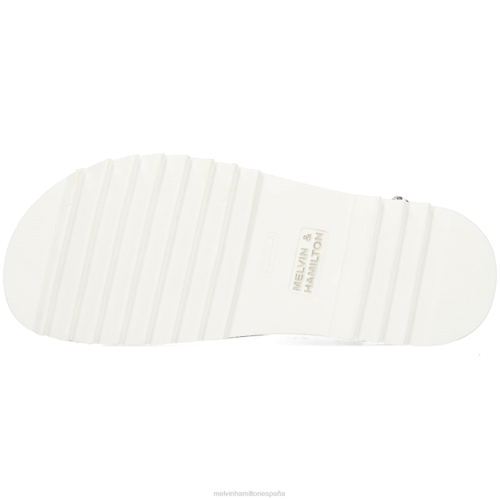 wilma 37 mujer Melvin & Hamilton beige JRT41917 sandalias