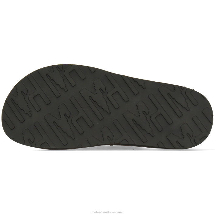 wilma 39 mujer Melvin & Hamilton beige JRT41920 sandalias