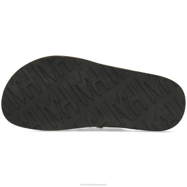 wilma 39 mujer Melvin & Hamilton multi JRT41925 sandalias