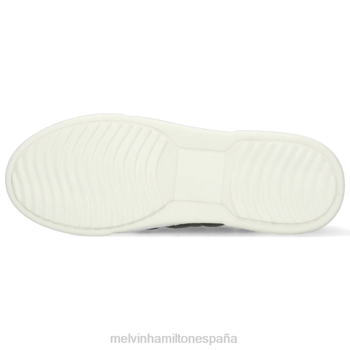 haley 16 mujer Melvin & Hamilton azul JRT41823 zapatillas