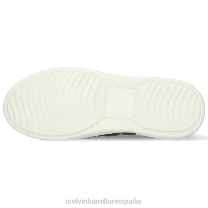 haley 16 mujer Melvin & Hamilton marrón JRT41810 zapatillas