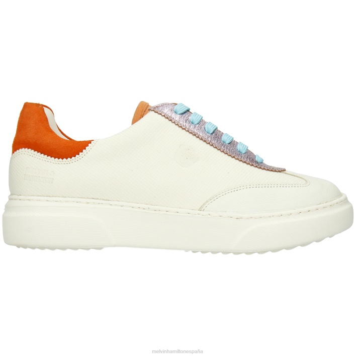 haley 21 mujer Melvin & Hamilton multi JRT41785 zapatillas