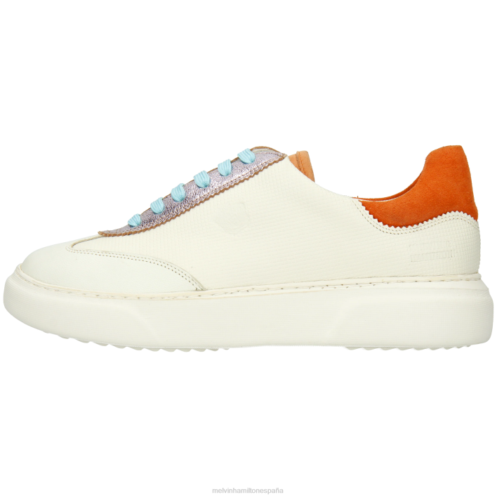 haley 21 mujer Melvin & Hamilton multi JRT41785 zapatillas