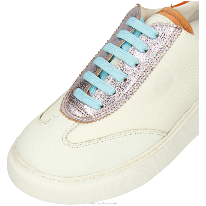 haley 21 mujer Melvin & Hamilton multi JRT41785 zapatillas