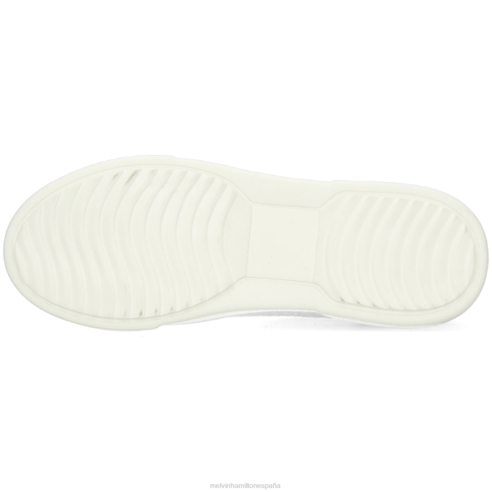 haley 23 mujer Melvin & Hamilton blanco JRT41862 zapatillas