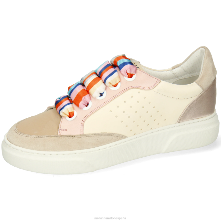 haley 23 mujer Melvin & Hamilton multi JRT41782 zapatillas