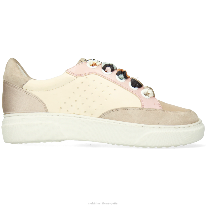 haley 23 mujer Melvin & Hamilton multi JRT41782 zapatillas