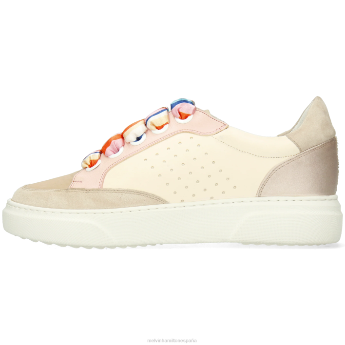 haley 23 mujer Melvin & Hamilton multi JRT41782 zapatillas