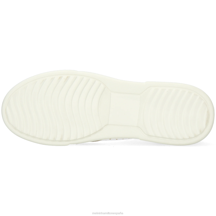 haley 23 mujer Melvin & Hamilton multi JRT41782 zapatillas