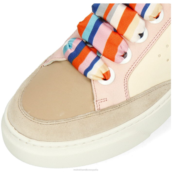 haley 23 mujer Melvin & Hamilton multi JRT41782 zapatillas
