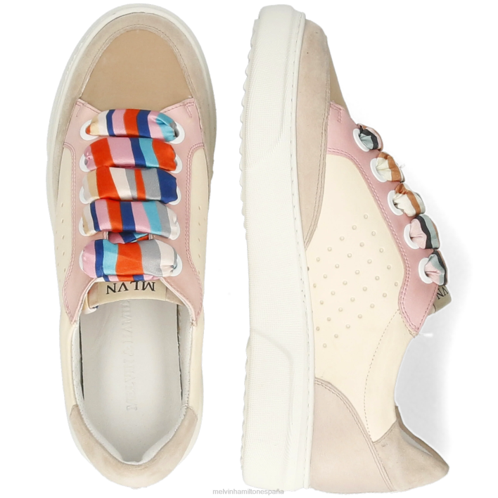 haley 23 mujer Melvin & Hamilton multi JRT41782 zapatillas