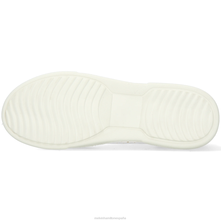 haley 23 mujer Melvin & Hamilton multi JRT41845 zapatillas