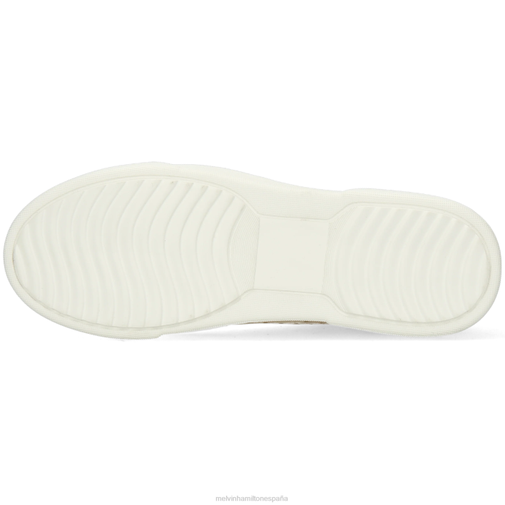 haley 23 mujer Melvin & Hamilton multi JRT41851 zapatillas
