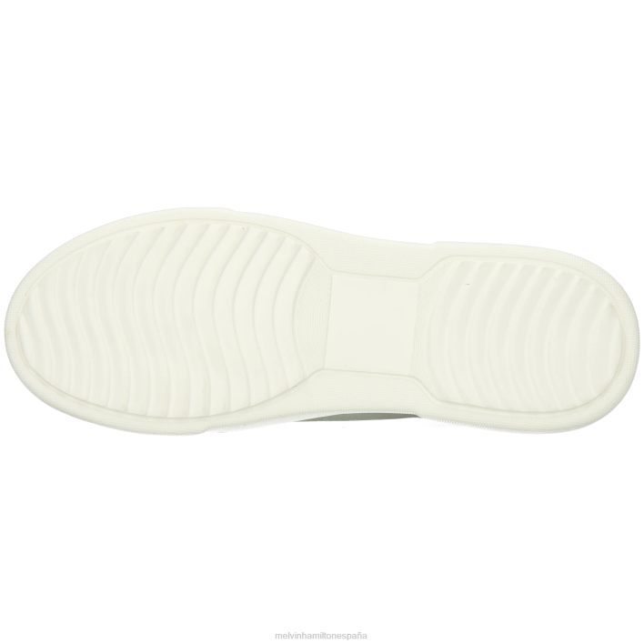 haley 23 mujer Melvin & Hamilton turquesa JRT41788 zapatillas