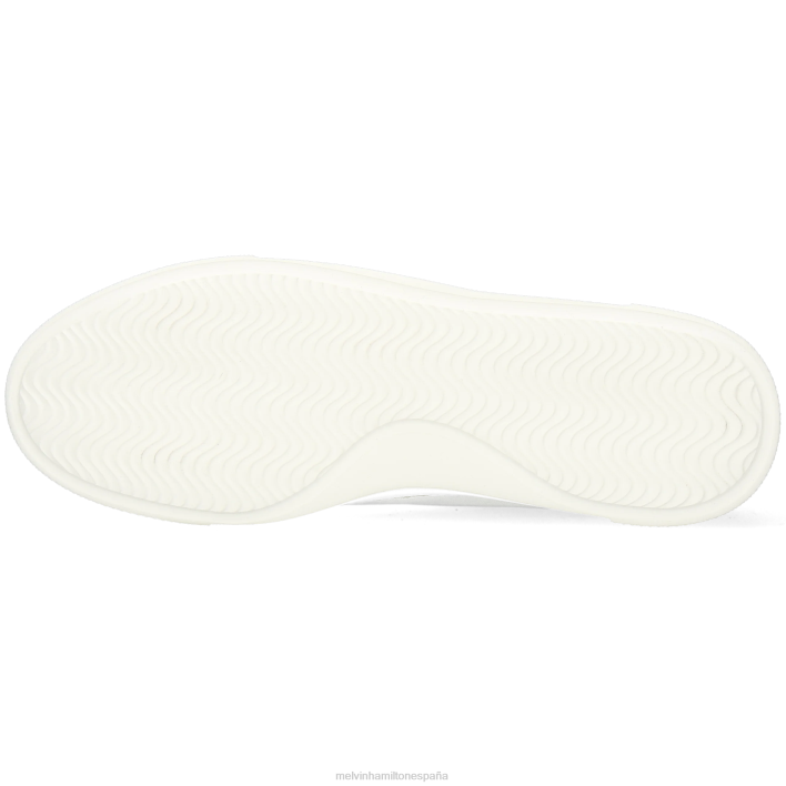ámbar 14 mujer Melvin & Hamilton blanco JRT41865 zapatillas