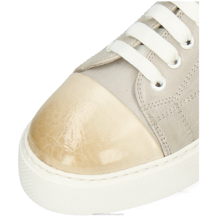 ámbar 20 mujer Melvin & Hamilton gris JRT41814 zapatillas