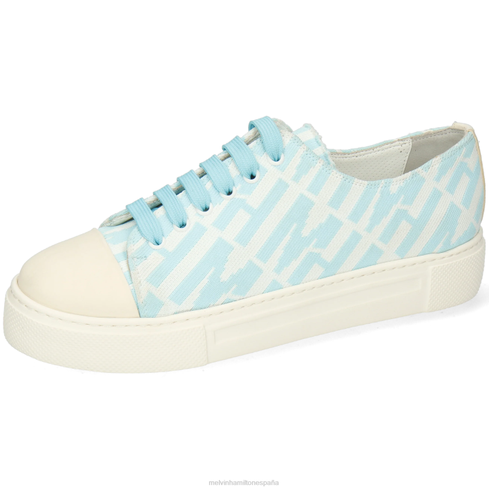 ámbar 20 mujer Melvin & Hamilton multi JRT41803 zapatillas