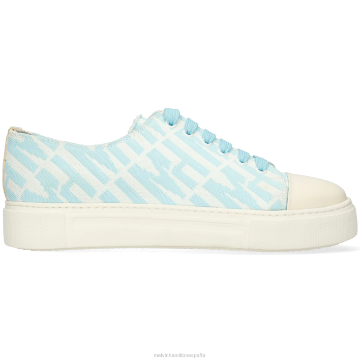 ámbar 20 mujer Melvin & Hamilton multi JRT41803 zapatillas