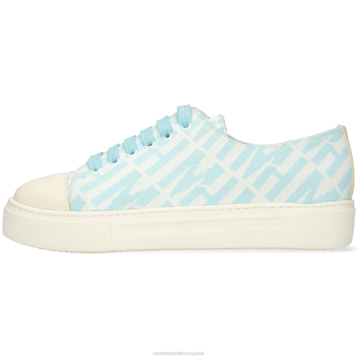 ámbar 20 mujer Melvin & Hamilton multi JRT41803 zapatillas