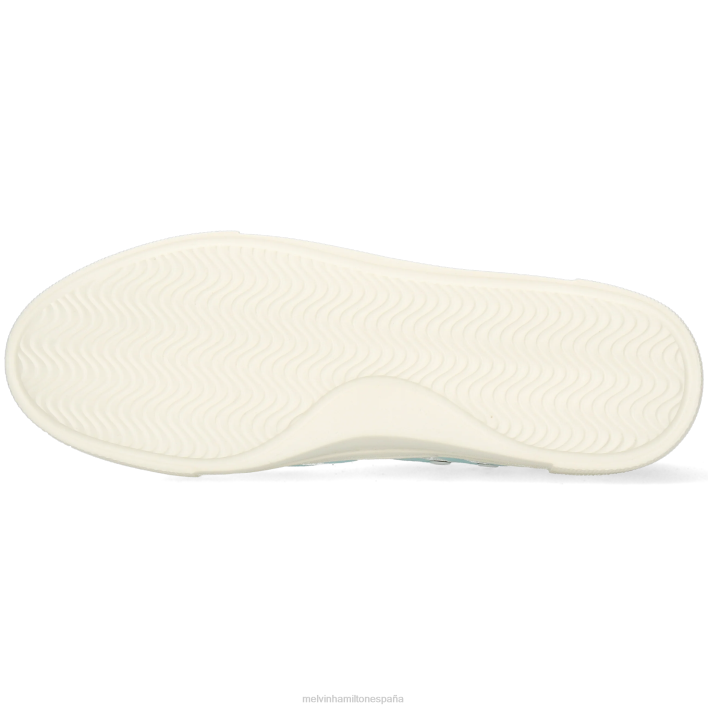 ámbar 20 mujer Melvin & Hamilton multi JRT41803 zapatillas