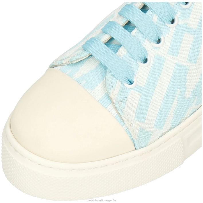 ámbar 20 mujer Melvin & Hamilton multi JRT41803 zapatillas