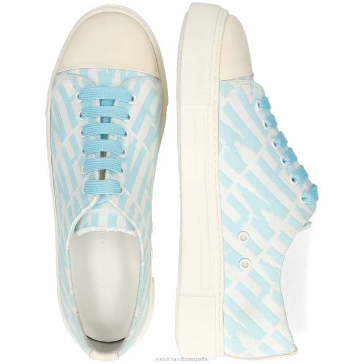 ámbar 20 mujer Melvin & Hamilton multi JRT41803 zapatillas