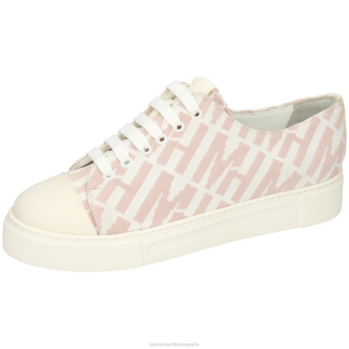 ámbar 20 mujer Melvin & Hamilton multi JRT41812 zapatillas