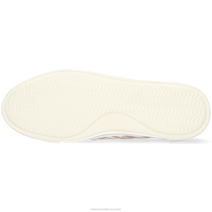 ámbar 20 mujer Melvin & Hamilton multi JRT41812 zapatillas