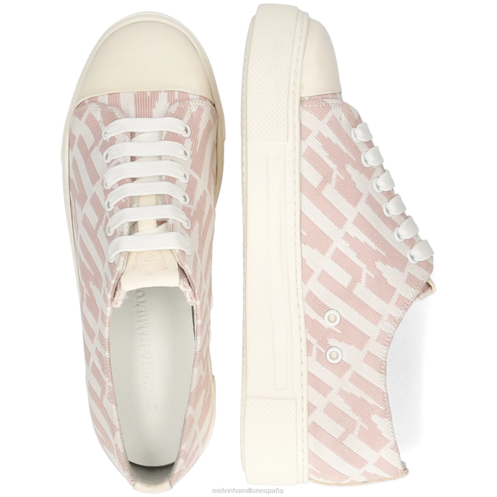 ámbar 20 mujer Melvin & Hamilton multi JRT41812 zapatillas