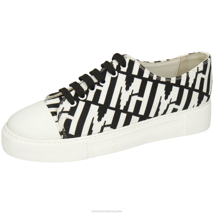 ámbar 20 mujer Melvin & Hamilton multi JRT41813 zapatillas