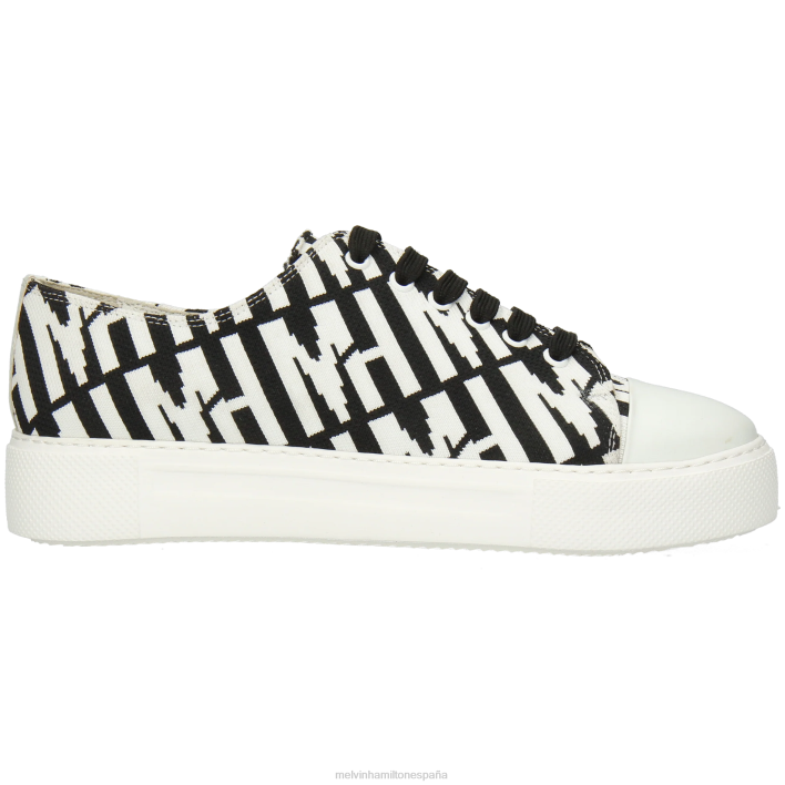 ámbar 20 mujer Melvin & Hamilton multi JRT41813 zapatillas