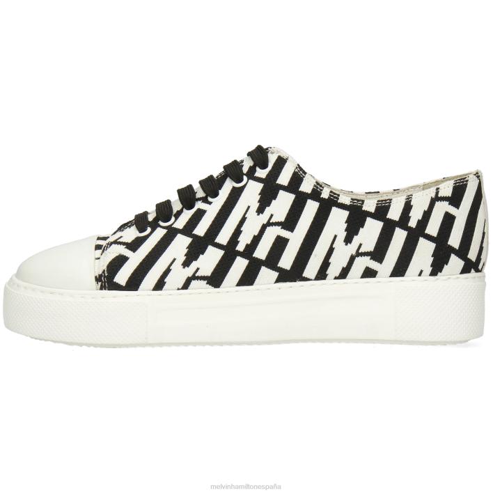 ámbar 20 mujer Melvin & Hamilton multi JRT41813 zapatillas