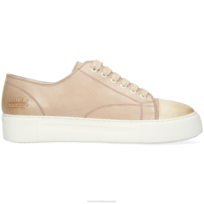 ámbar 20 mujer Melvin & Hamilton rosa JRT41818 zapatillas
