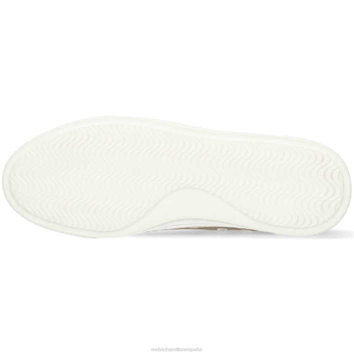 ámbar 20 mujer Melvin & Hamilton rosa JRT41818 zapatillas