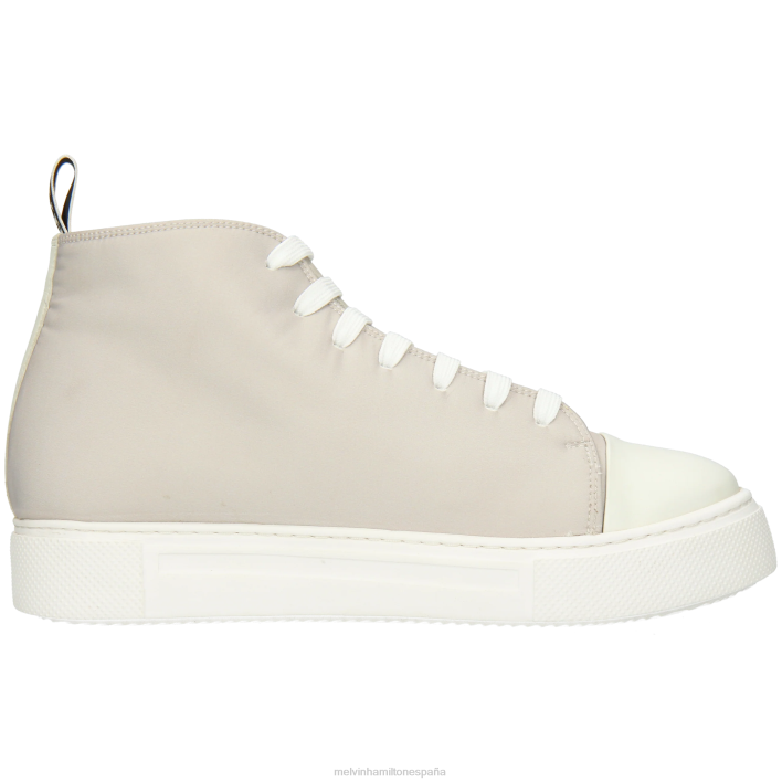 ámbar 21 mujer Melvin & Hamilton gris JRT41809 zapatillas