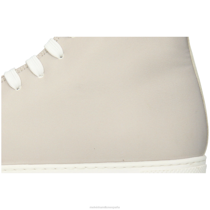 ámbar 21 mujer Melvin & Hamilton gris JRT41809 zapatillas