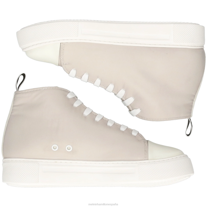 ámbar 21 mujer Melvin & Hamilton gris JRT41809 zapatillas