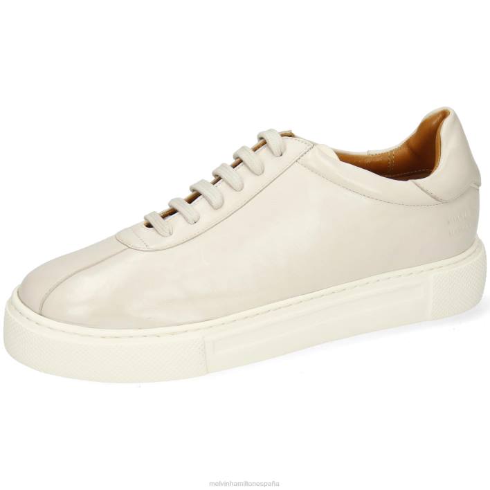 ámbar 25 mujer Melvin & Hamilton beige JRT41790 zapatillas